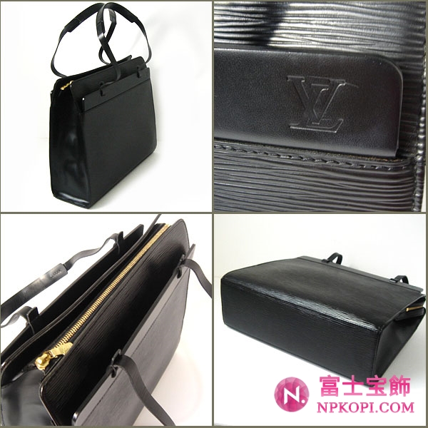イヴィトン スーパーコピー ショルダーバッグ エピ クロワゼットPM M52492